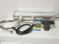 Primer kit-  Fuel Injection Primer Kit  EZ  with tank, pump, check valve, hoses